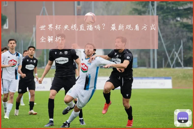 世界杯央视直播吗？最新观看方式全解析